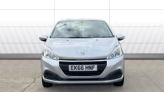 Peugeot 208 1.2 PureTech 82 Active 5dr Petrol Hatchback